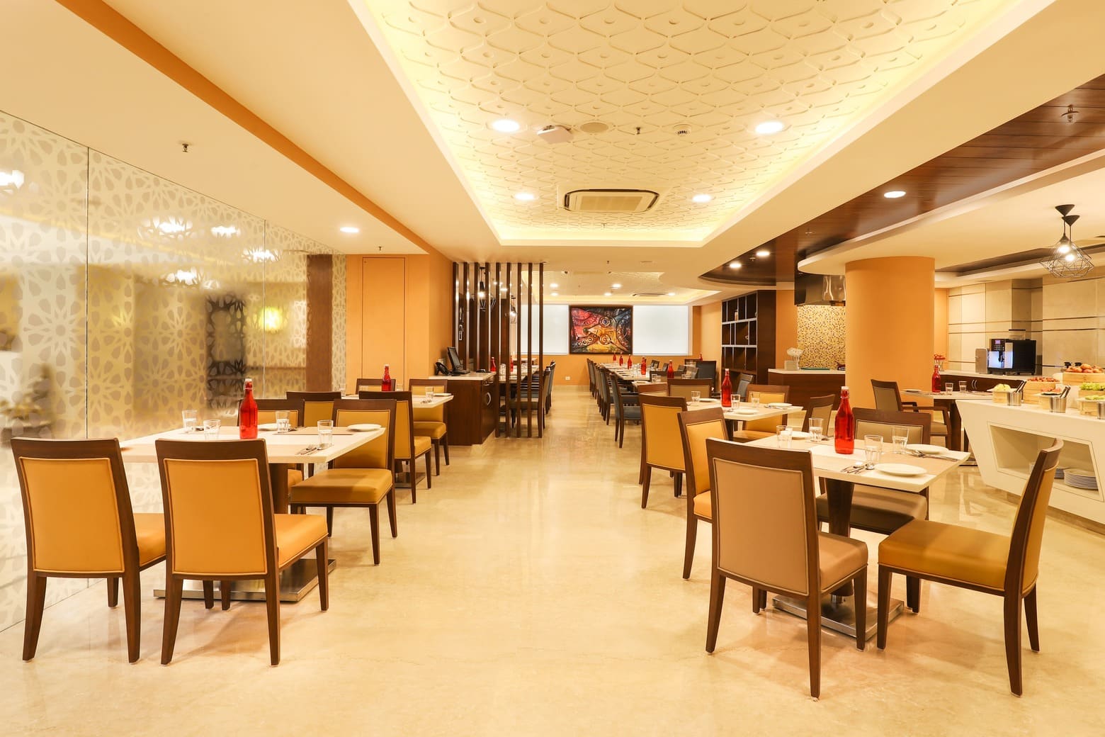 Citrus Cafe